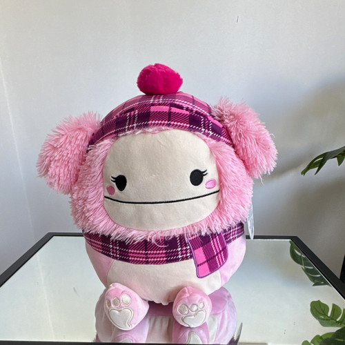 Squishmallows 12inch brina - squishmallows,