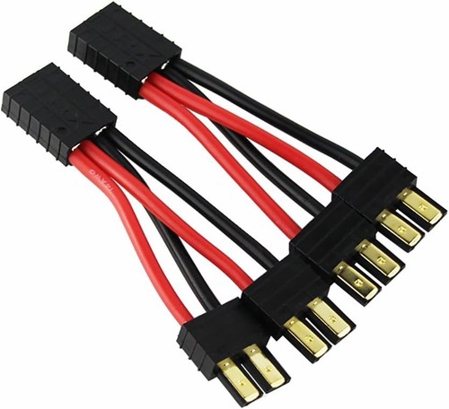 Trx parallel adapter cable - parallel,