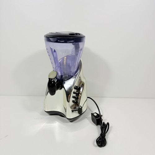 Kenwood sb256 smoothie maker - kenwood,