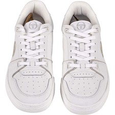 Sergio Tacchini White Prime