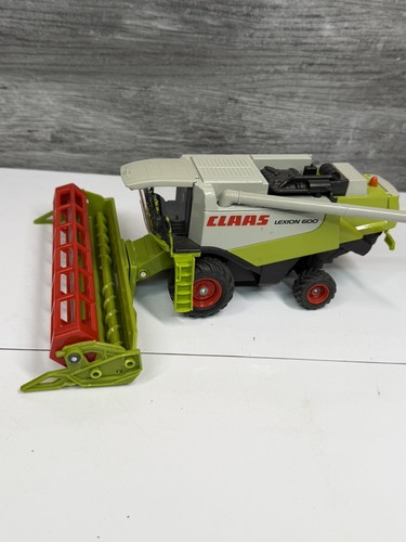 Siku claas lexion - claas,