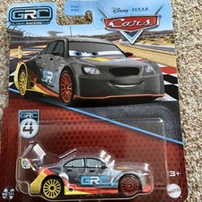 Disney Pixar Cars Max Schnell