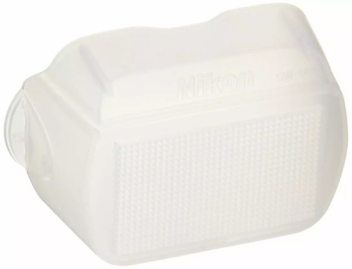 Nikon bounce adapter for - bounce,