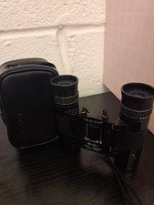 TASCO VOYAGER II ~ 8 X 21 ~