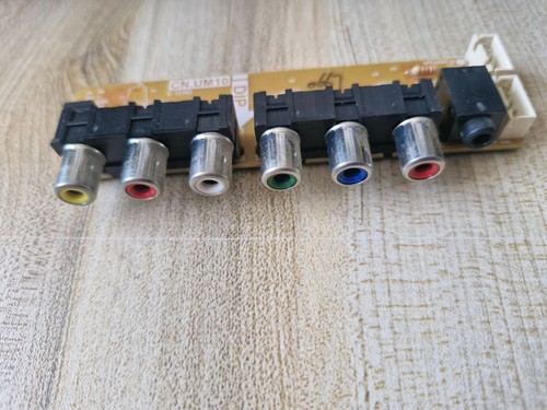 Bush led tv - bush,