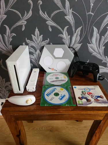 Wii sports resort motionplus - wii,
