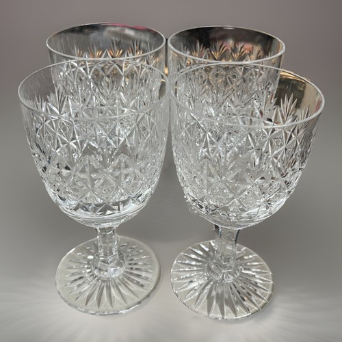 Wellington pattern - 5”,