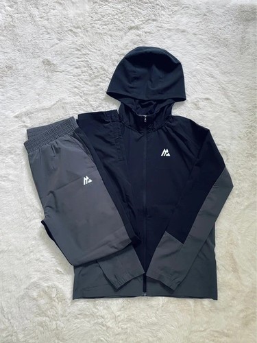 Montirex full tracksuit l - full,