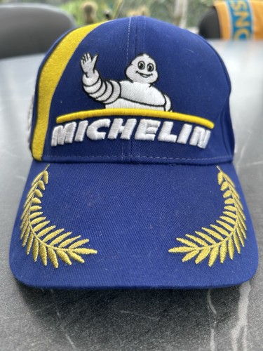 Michelin mans 2024 - michelin,