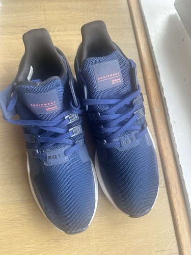 Adidas eqt support adv navy - adidas,