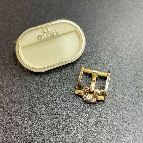 Omega genuine buckle ville - omega,