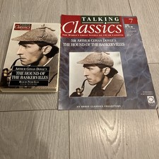 Talking Classics 7 - THE HOUND