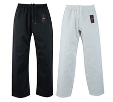 Kids/Adult Karate Trousers Gi
