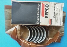 Hillman Imp Engine Main