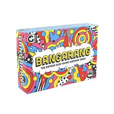 Bangarang Charades Family