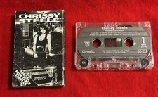 Chrissy Steele Special Four