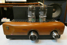 Unison Research S2K Tube