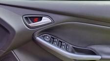 Set of 4 Door handle backing