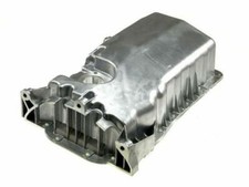 For Skoda Octavia 1.8 T 4x4 Aluminium Engine Oil Sump Pan 1997-2010