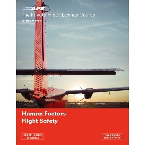 The private pilots licence - the,