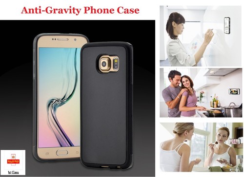 Anti gravity suction sticky - gravity,