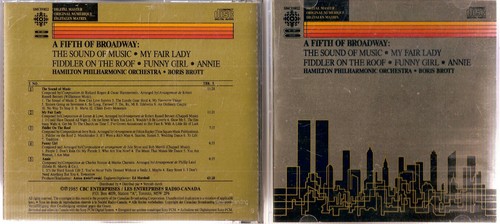 Hamilton philharmonic orch - philharmonic,