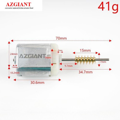 Steering column lock - steering,