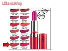 Avon Extra Lasting Lipstick