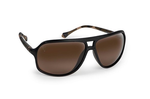 Fox av8 black - fox,