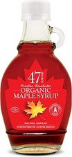 47 North Canadian Organic