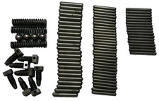 055 Stock Spare Parts Gear