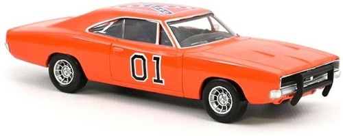 Norev dodge charger - dodge,