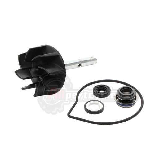 Water pump repair kit - water,