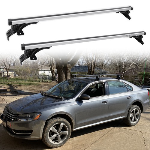 Car top roof rack - top,