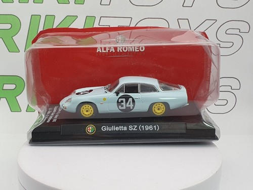 1961 alfa romeo giulietta - romeo,