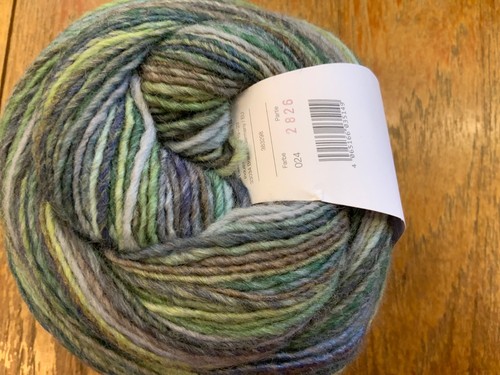 Rico creative melange aran - melange,