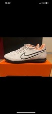 Brand New jr Nike Tiempo