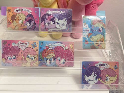 Little pony kayou ccg sp - kayou,