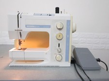 Bernina 1015 Sewing Machine
