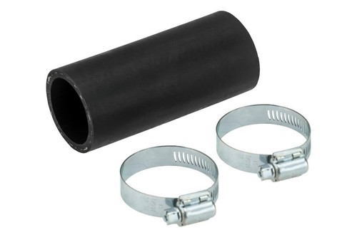 Air intake hose - hose, durite