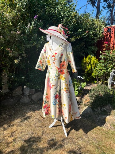 Fely campo dress - 16,