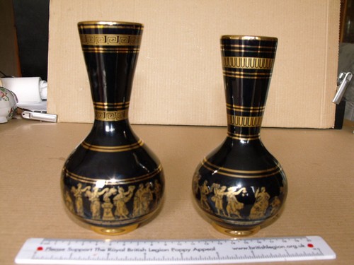Collection greek black and - collection,