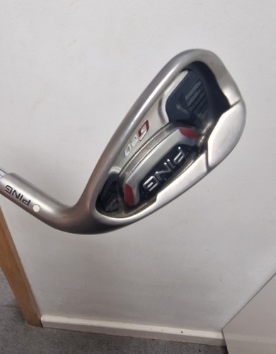Ping g20 sand - 54, degree
