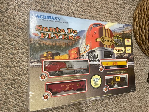 Nib bachmann 00647 santa - 00647, fe