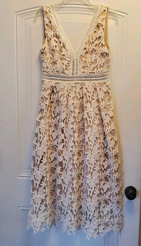 Romeo juliet couture ivory - &,