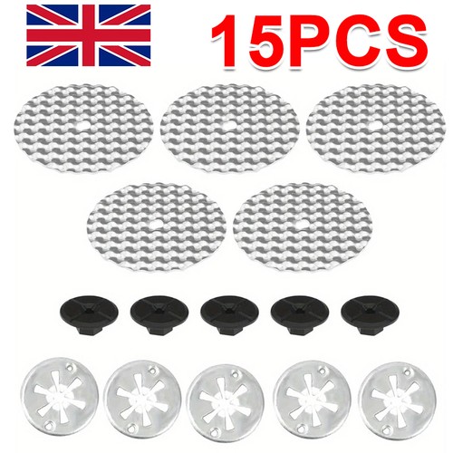 15pcs heat shield repair - shield,