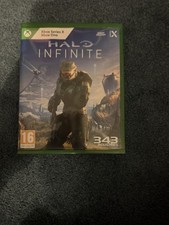 Halo Infinite (Microsoft Xbox
