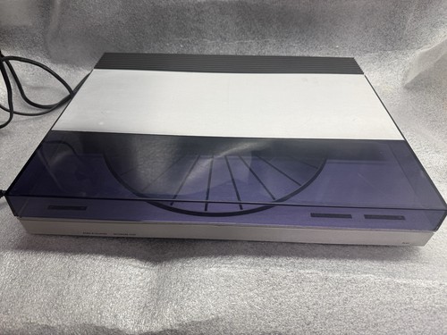Bang olufsen beogram 5500 - bang, &