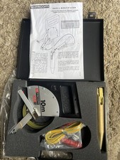 FACOM DELA 10 METRE TANK DIPPING TAPE MEASURE…BRAND NEW