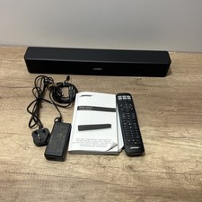 Bose Solo 5 TV Surround